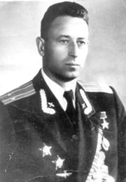 Паничкин Николай Степанович